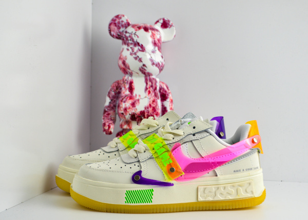 Кроссовки Nike Air Force 1 low "Have a good game" (6219-1) |CC| от магазина vikingsmen.ru