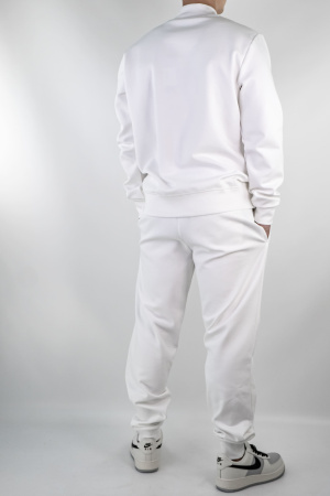 Спортивный костюм BOSS (702-7207) (M, Белый)