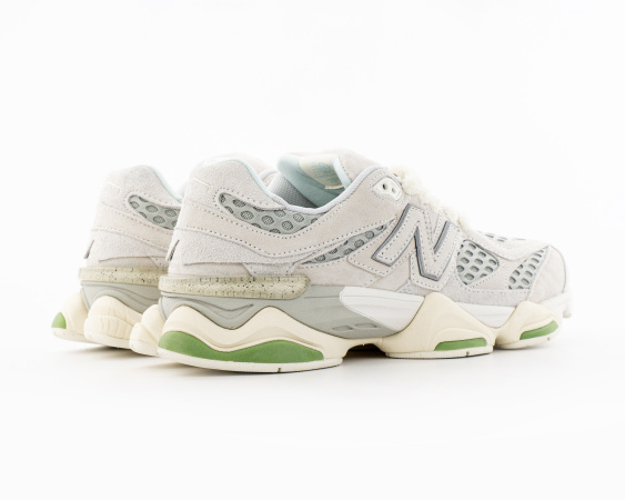 Кроссовки Bricks & Wood x New Balance 9060 "Nothing Changed but the Address" (770-13) от магазина vikingsmen.ru