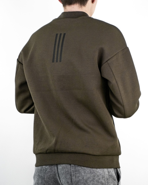 Анонс Изображения Кофта на молнии Adidas (98597)