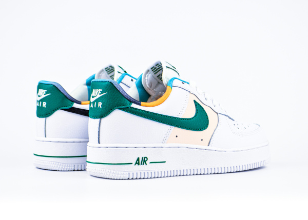 Кроссовки Nike Air Force 1 '07 LV8 EMB (W5500-34) |CC| от магазина vikingsmen.ru