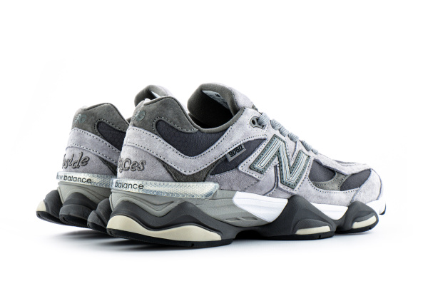 Кроссовки Joe Freshgoods x New Balance 9060 (4560-5) от магазина vikingsmen.ru