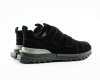 Кроссовки женские "Black" (K-YD-2325-2-21) [СС] от магазина vikingsmen.ru