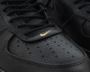 Кроссовки Nike Air Force 1 LX "Black Gum" (5606-1) |AA1| от магазина vikingsmen.ru