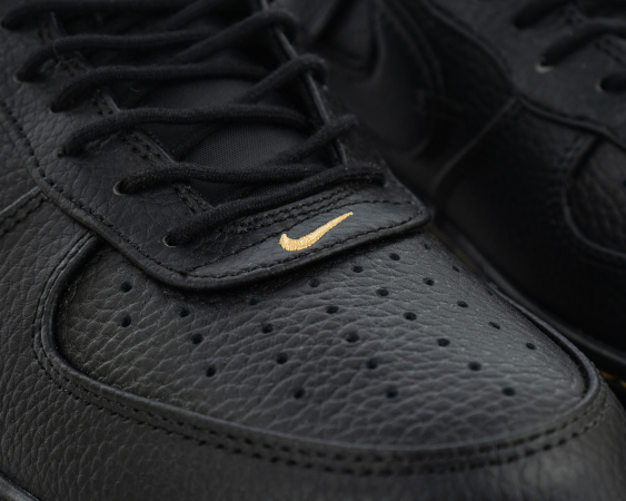 Кроссовки Nike Air Force 1 LX "Black Gum" (5606-1) |AA1| от магазина vikingsmen.ru