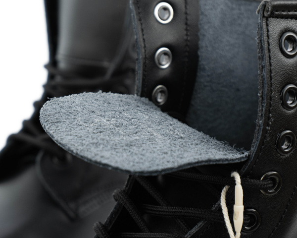 Ботинки Dr. Martens 1460 Smooth Leather Lace Up Boots (21038344) от магазина vikingsmen.ru