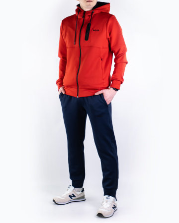 Костюм спортивный Hugo Boss (7043) (XL, Красный)