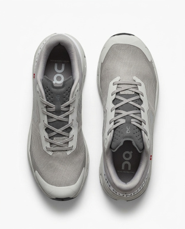 Кроссовки ON Cloudultra 3 Grey (790-3) от магазина vikingsmen.ru