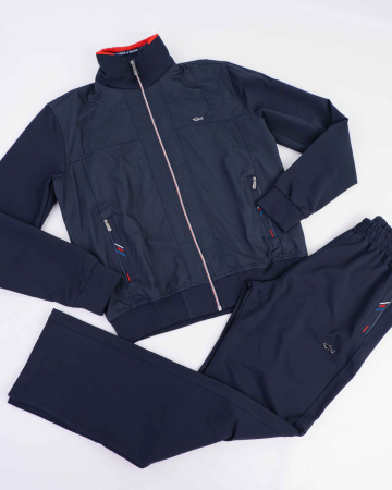 Детальное Изображение Костюм спортивный мужской Paul Shark (95-4101-ТК)