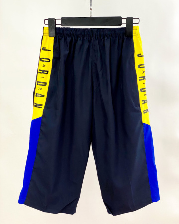 Детальное Изображение Шорты плав. бренд (891139)