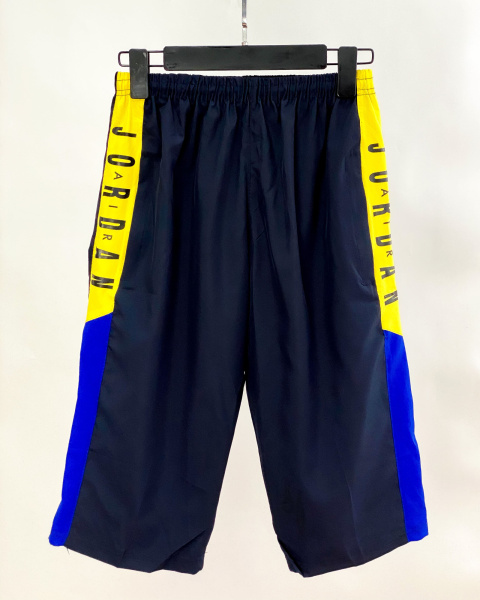 Анонс Изображения Шорты плав. бренд (891139)