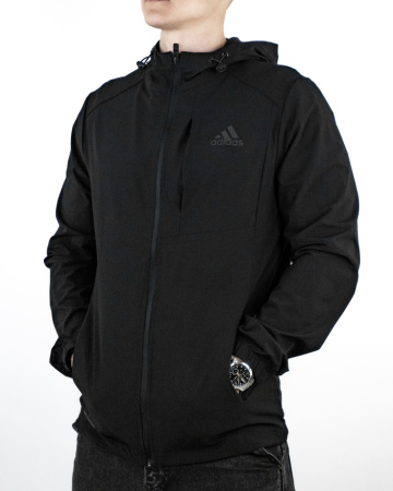 Детальное Изображение Ветровка мужская Adidas (3913)
