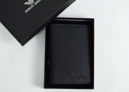 Детальное изображение Кошелек мужской (191188)