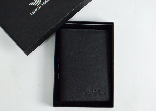 Анонс изображения Кошелек мужской (191188)