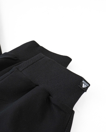 Детальное Изображение Штаны мужские Adidas на флисе (38107)