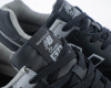 Кроссовки New Balance 574 "Black/Grey" (845-33) [АС] от магазина vikingsmen.ru