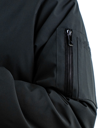 Детальное Изображение Бомбер мужской R-RLX (923-2R)