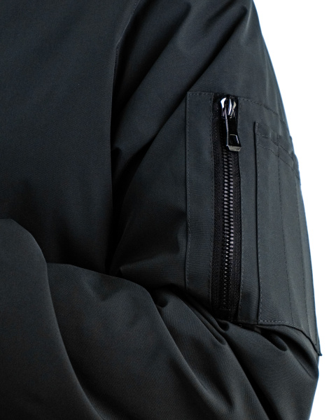 Анонс Изображения Бомбер мужской R-RLX (923-2R)