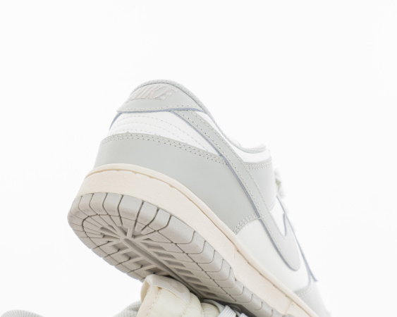 Кроссовки Nike Dunk Low "Grey Fog" (5505-54) |AA| от магазина vikingsmen.ru