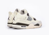 Кроссовки Nike Air Jordan 4 Retro "Beige" (M5003-48) |AA1| от магазина vikingsmen.ru