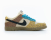Кроссовки Nike Dunk Low "Golden Moss" (5225-24) |BA| от магазина vikingsmen.ru