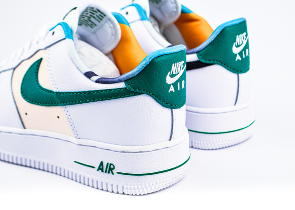 Кроссовки Nike Air Force 1 '07 LV8 EMB (W5500-34) |CC| от магазина vikingsmen.ru