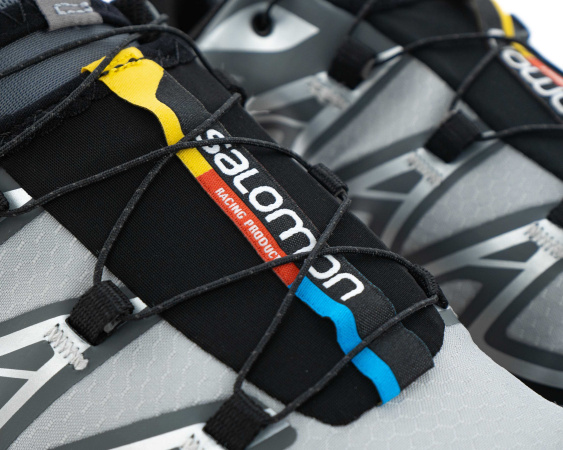 Кроссовки Salomon XT-6 Gore-Tex (4800-7) [СС] от магазина vikingsmen.ru