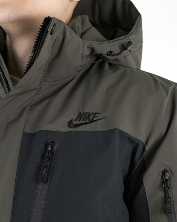 Детальное Изображение Куртка мужская Nike (9822)