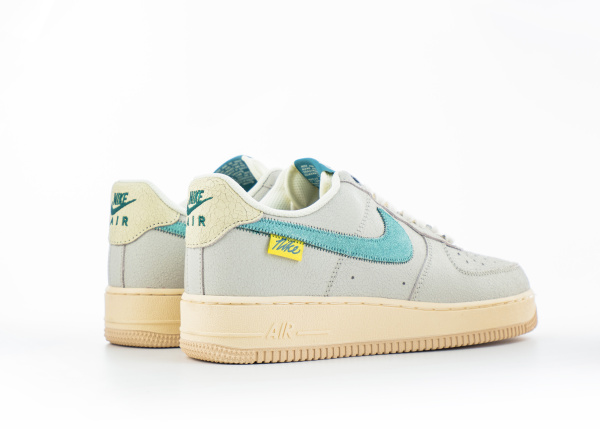 Кроссовки Nike Air Force 1 Low "Test of Time" (M5500-35) |AC| от магазина vikingsmen.ru