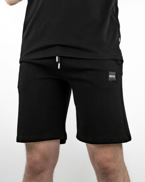 Анонс Изображения Костюм футболка + шорты Hugo Boss (21039475)