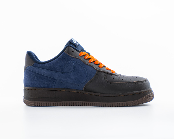 Кроссовки Nike Air Force 1 ’07 Premium (9512-2) [ВС] от магазина vikingsmen.ru