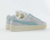 Кроссовки PUMA Suede XL "BLEU CIEL" (W5200-10) от магазина vikingsmen.ru