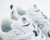 Кроссовки New Balance 530 "White" (530-14) [АС] от магазина vikingsmen.ru