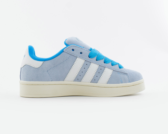 Кроссовки Adidas Campus 00s "Ambient Sky" (W5524-21) от магазина vikingsmen.ru