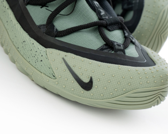 Кроссовки Nike ACG Air Terra Antarktik Gore-Tex "Juniper Fog" (4102-2) от магазина vikingsmen.ru