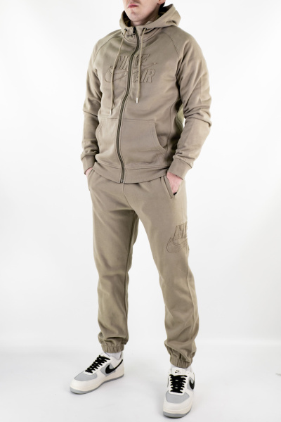 Анонс Изображения Костюм спортивный мужской Nike "Air" (6665)