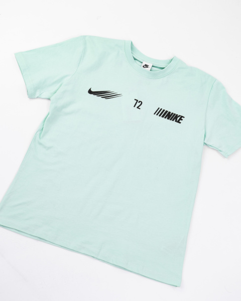 Анонс Изображения Футболка Nike с номером 72 на груди (21037354)