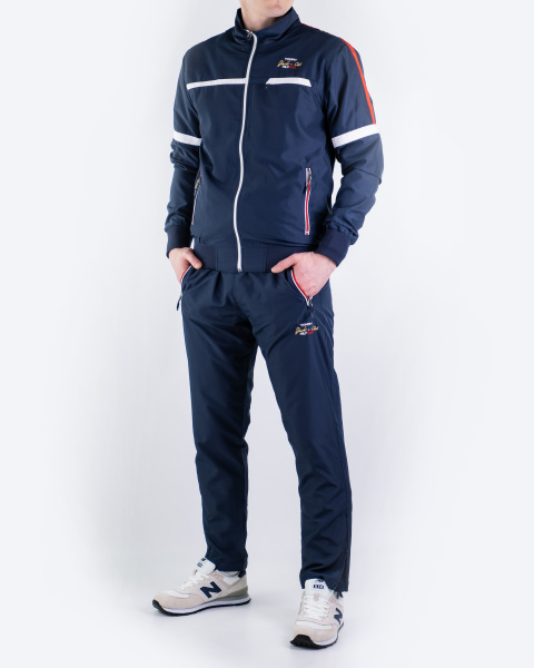 Анонс Изображения Костюм спортивный Tommy Hilfiger (6025)