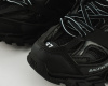 Кроссовки Balenciaga Track Sneaker "Triple Black" (054-2) от магазина vikingsmen.ru