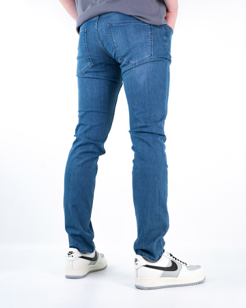 Детальное Изображение Джинсы Hugo Boss мужские (858-3160-1)