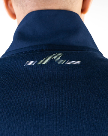 Костюм спортивный Paul & Shark (7184) (XXXL, Индиго)