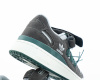 Детские кроссовки Adidas Forum Low "Grey/Green" (С557-8) от магазина vikingsmen.ru
