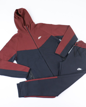 Детальное Изображение Костюм спортивный Nike (3457)