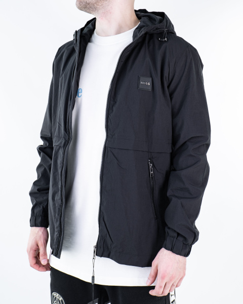 Анонс Изображения Ветровка с капюшоном Boss (21037507)