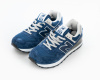 Кроссовки New Balance 574 "Indigo" (510-69) от магазина vikingsmen.ru