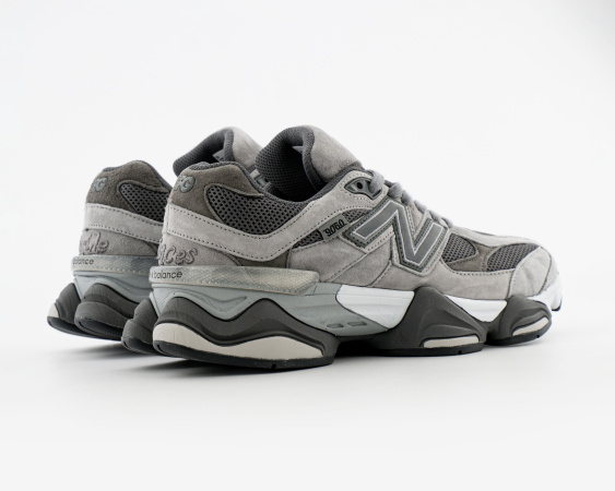 Кроссовки Joe Freshgoods x New Balance 9060 (М561-4) [СС] от магазина vikingsmen.ru