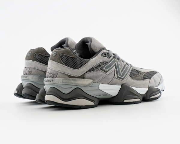 Кроссовки Joe Freshgoods x New Balance 9060 (М561-4) [СС] от магазина vikingsmen.ru