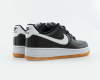Кроссовки Nike Air Force 1 LUX "Black/White Gum" (W9512-1) от магазина vikingsmen.ru