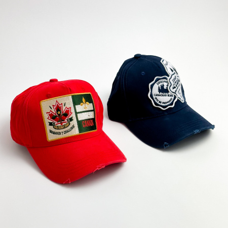 Детальное изображение товара Кепка в ассортименте (21035954)