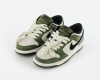Кроссовки Nike SB Dunk Low "Lt. Grey/Dk. Grey/Black" (130-13) от магазина vikingsmen.ru